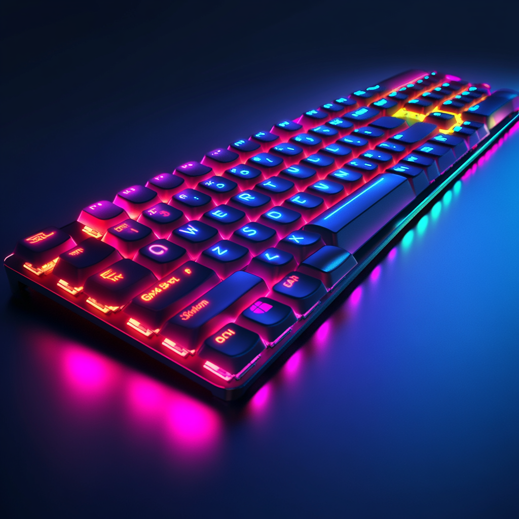 External Key Gamer New Collection - GameMaster